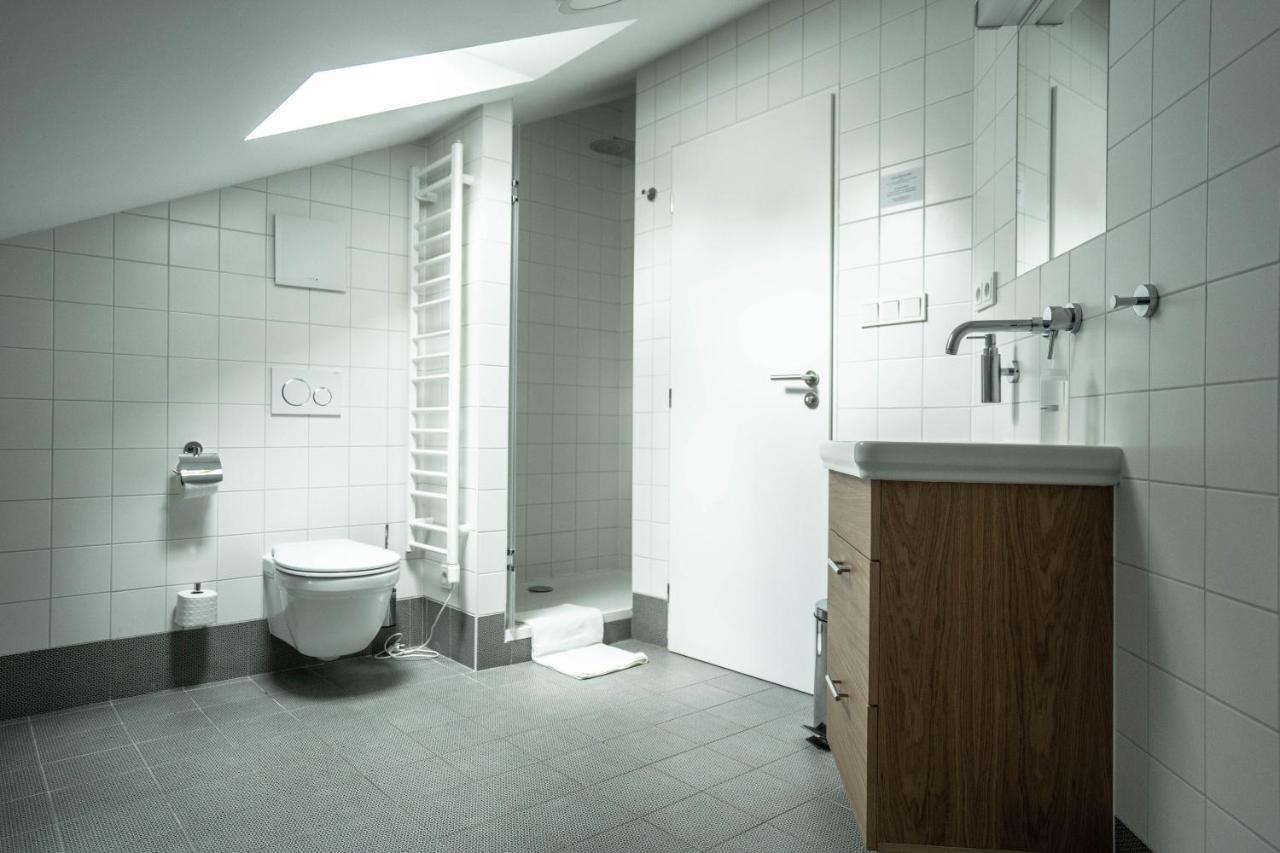 Aparthotel Old Town Square Suites Prague